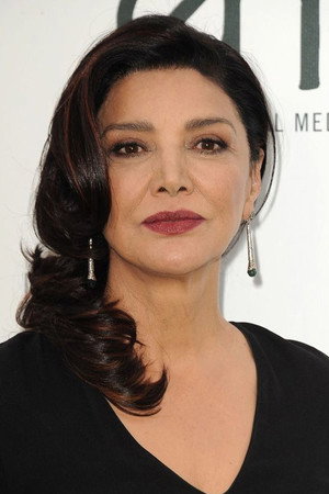 Shohreh Aghdashloo photo