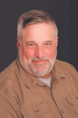 Photo of Gary Ranatza from the Latest Netflix gallery