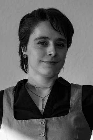 Photo of Val Gyorke from the Latest Netflix gallery