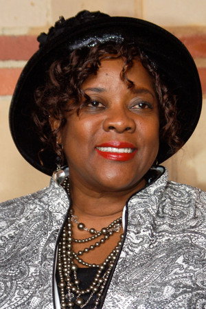 Loretta Devine photo