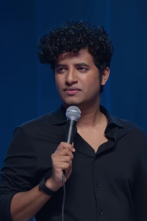 Photo of Aditya Kulshreshtha from the Latest Netflix gallery