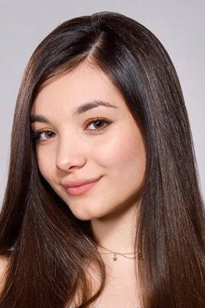 Photo of Mariasole Pollio from the Latest Netflix gallery
