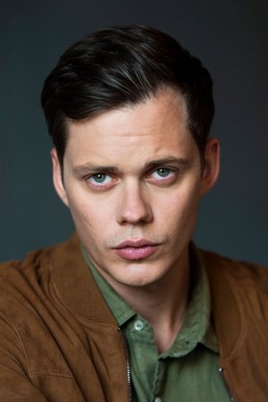Bill Skarsgård photo
