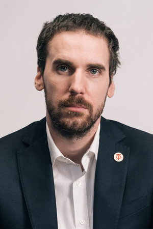 Photo of Hadzi-Aleksandar Djurovic from the Latest Netflix gallery