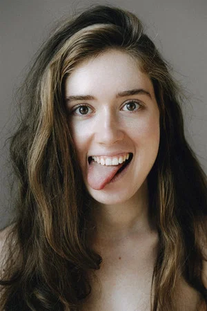 Photo of Alyona Dolgolenko from the Latest Netflix gallery