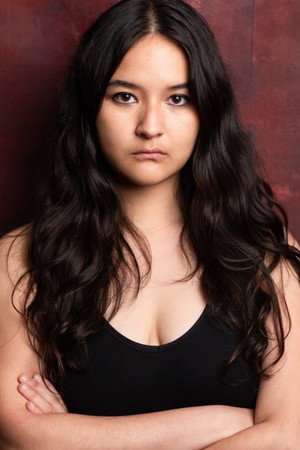Photo of Celeste Liu from the Latest Netflix gallery