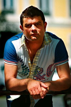 Photo of Joaquim Sapinho from the Latest Netflix gallery