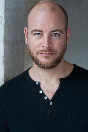 Photo of Steffen Mennekes from the Latest Netflix gallery