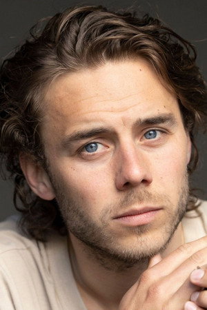 Jakob Femerling Andersen photo