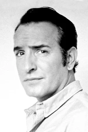 Photo of Jean Dujardin from the Latest Netflix gallery