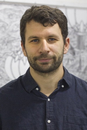 Photo of Leonid Shmelkov from the Latest Netflix gallery