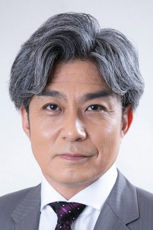 Photo of Takashi Hayashida from the Latest Netflix gallery