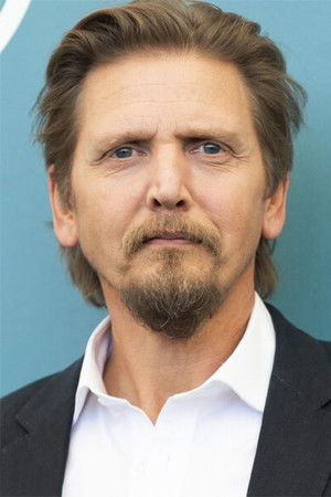 Barry Pepper photo