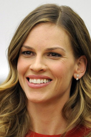 Hilary Swank photo