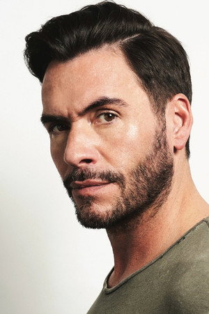 Photo of Joseph Mesiano from the Latest Netflix gallery