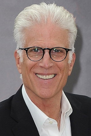 Ted Danson photo