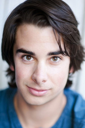 Joey Richter photo