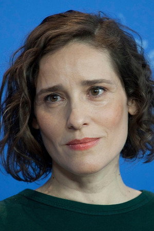 Angeliki Papoulia photo