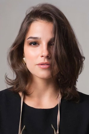 Photo of Gabriela Medvedovski from the Latest Netflix gallery