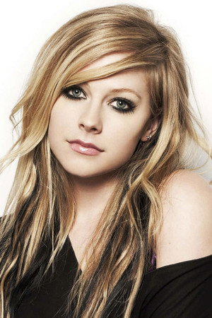 Avril Lavigne photo