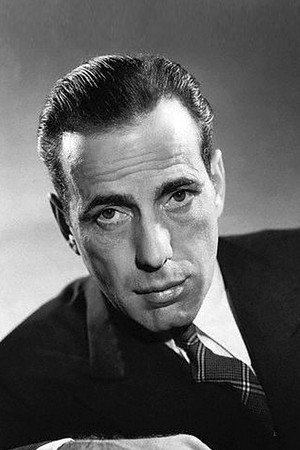 Humphrey Bogart photo