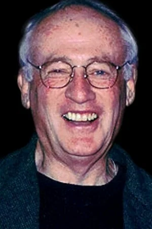 Photo of Herbert F. Solow from the Latest Netflix gallery