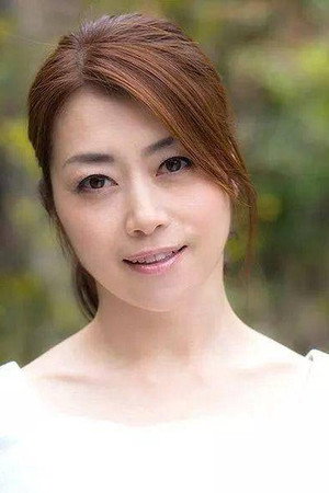 Photo of Maki Hojo from the Latest Netflix gallery