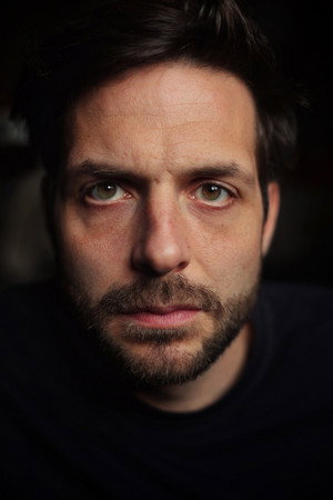 Photo of Nikolai Selikovsky from the Latest Netflix gallery