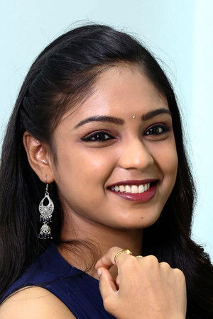 Lavannya Sahukara photo