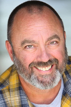 Photo of Christopher Darga from the Latest Netflix gallery