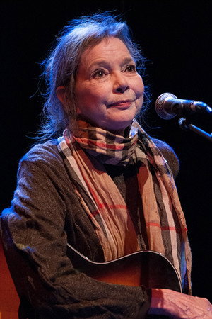 Photo of Nanci Griffith from the Latest Netflix gallery