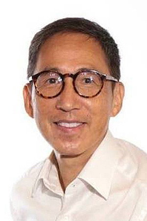 Alfred Cheung Kin-Ting photo