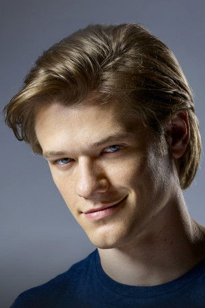 Lucas Till photo