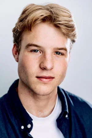 Photo of Aidan Micho from the Latest Netflix gallery