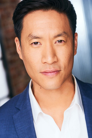 Stephen Oyoung photo