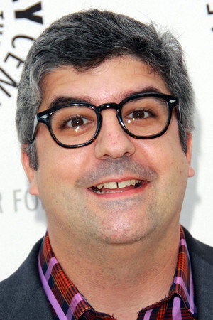 Photo of Dana Snyder from the Latest Netflix gallery