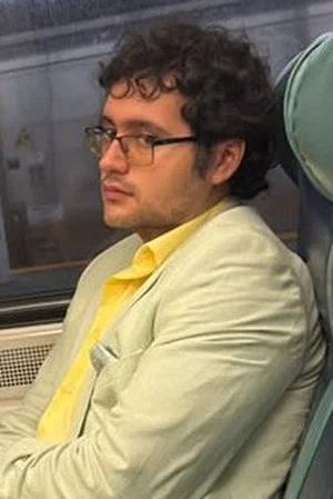 Photo of Daniel Kowal from the Latest Netflix gallery