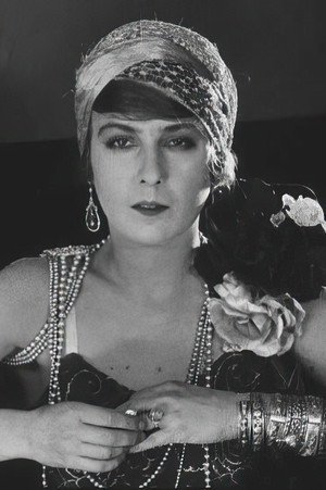 Photo of Olga Day from the Latest Netflix gallery