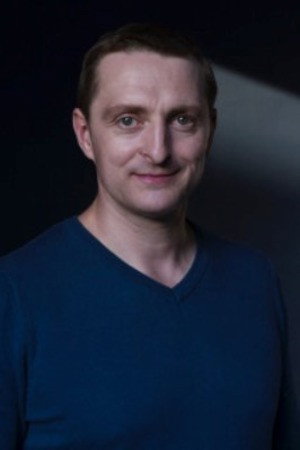 Photo of Pavel Gayduchenko from the Latest Netflix gallery
