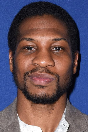 Jonathan Majors photo