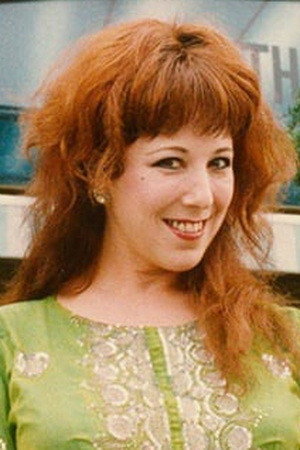 Photo of Annie Sprinkle from the Latest Netflix gallery