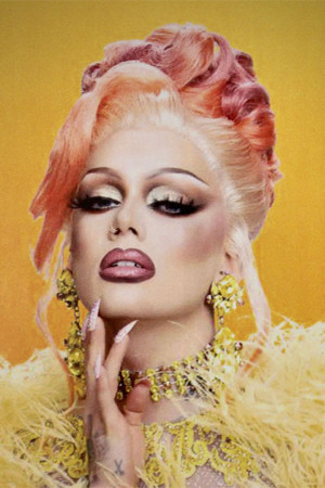 Photo of Lady Boom Boom from the Latest Netflix gallery
