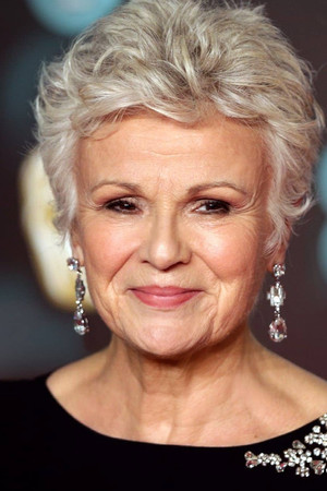 Julie Walters photo