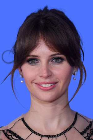 Photo of Felicity Jones from the Latest Netflix gallery
