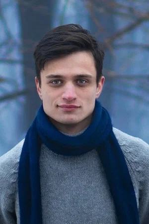 Photo of Anton Chystiakov from the Latest Netflix gallery
