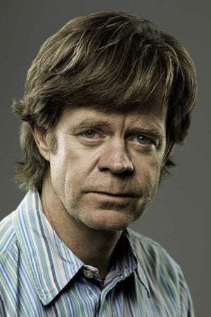 William H. Macy photo