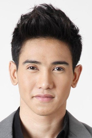 Jirayu Thantrakul photo