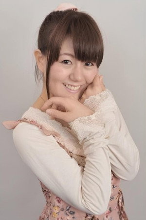 Marika Takakuwa photo