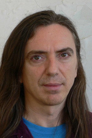 Photo of Gianluigi Toccafondo from the Latest Netflix gallery