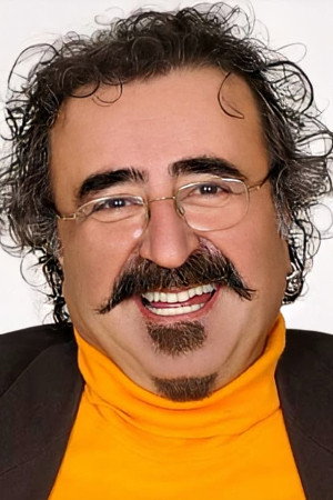 Yıldırım Öcek photo